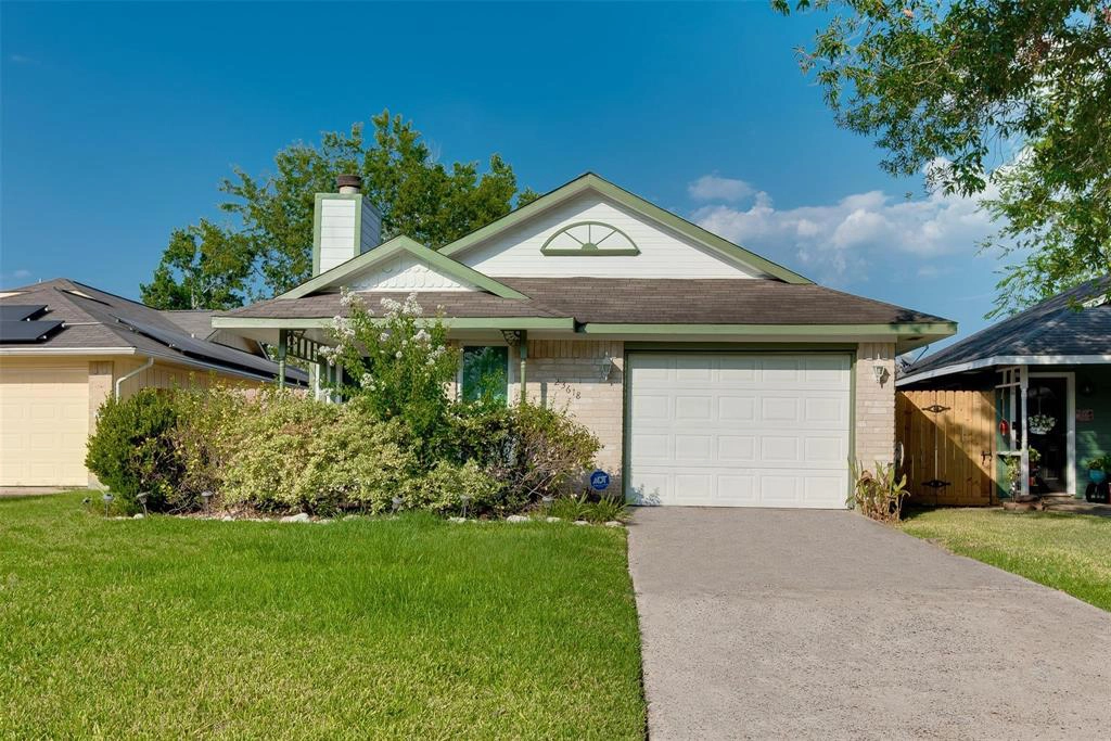 23618 Prairie Bird Dr