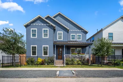 319 E 26th St, Houston, TX 77008