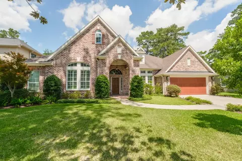 1317 Caywood Ln, Houston, TX 77055