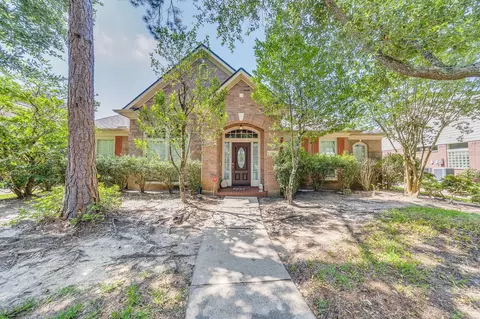 4314 N Pine Brook Way, Houston, TX 77059