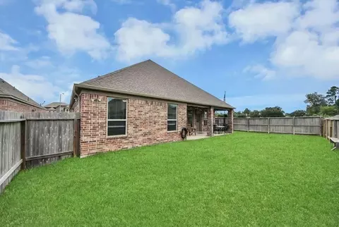Exterior - 24503 Eucalyptus Way, Spring, TX 77373 photo 3 of 3