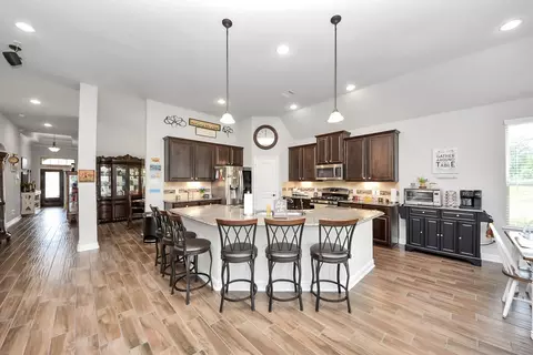 Kitchen - 24503 Eucalyptus Way, Spring, TX 77373 photo 1 of 5