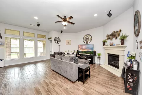 Living - 24503 Eucalyptus Way, Spring, TX 77373 photo 1 of 2