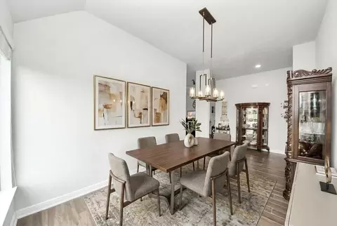 Dining - 24503 Eucalyptus Way, Spring, TX 77373 photo 1 of 1