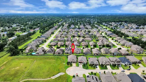 View/Area - 24503 Eucalyptus Way, Spring, TX 77373 photo 1 of 2