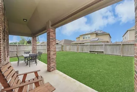 Exterior - 24503 Eucalyptus Way, Spring, TX 77373 photo 2 of 3