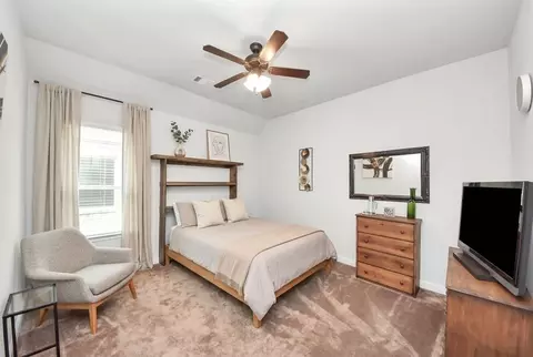 Bedroom - 24503 Eucalyptus Way, Spring, TX 77373 photo 3 of 3