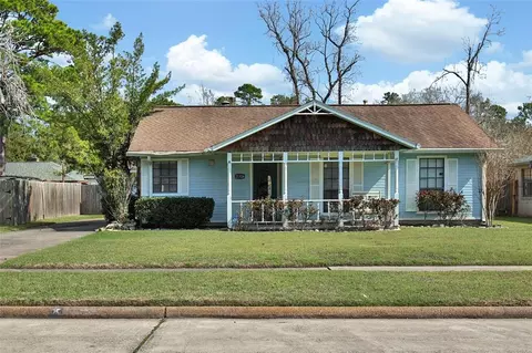 21326 Greenham Dr, Spring, TX 77388 photo 1