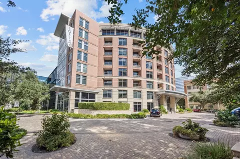 1901 Post Oak Blvd #4409, Houston, TX 77056
