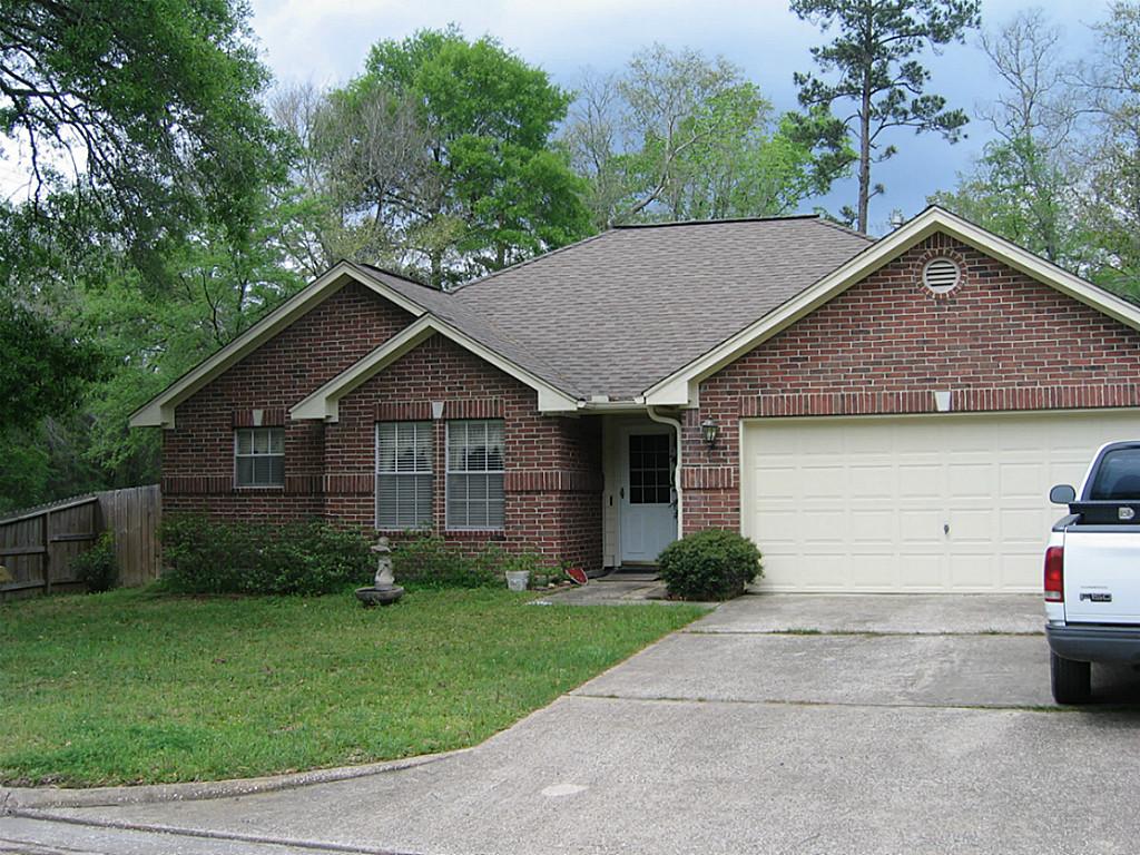 1601 Cantrell Blvd, Conroe, TX 77301 photo 1