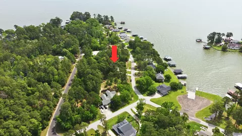 213 Lakefront Dr, Onalaska, TX 77360
