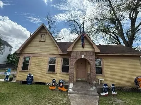 2621 Eastman St, Houston, TX 77009