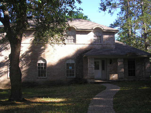 601 Mobile Ct, Conroe, TX 77302 photo 1