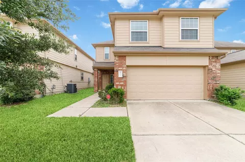 18619 Cooper Ravine Way, Katy, TX 77449