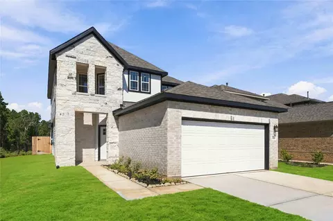 25486 Blue Mistflower Dr, Montgomery, TX 77316
