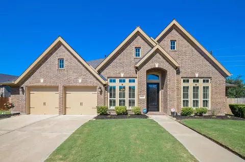 6715 Marbrook Saddle Ct, Sugar Land, TX 77479