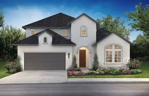 16235 Sheridan River Trl, Conroe, TX 77302