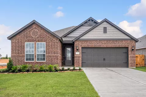 15671 Honey Cove Dr, Conroe, TX 77303