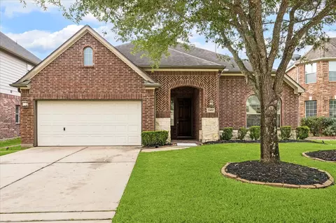 13420 Great Creek Dr, Pearland, TX 77584