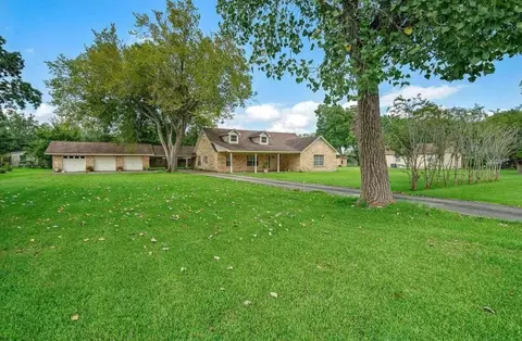 1306 Ervin St, League City, TX 77573