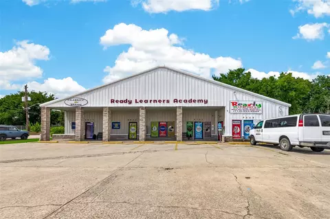4721 Yellowstone Blvd, Houston, TX 77021