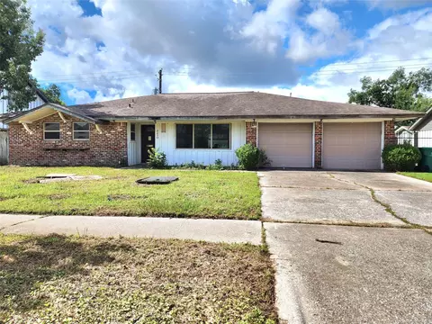 2230 Tannehill Dr, Houston, TX 77008