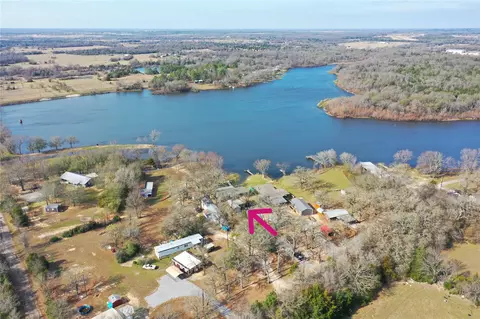 351 Club Lake Road Gate 2, Teague, TX 75860