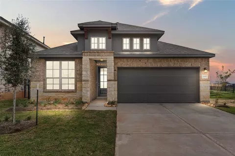 2459 W Solaris Bend Dr, Katy, TX 77493