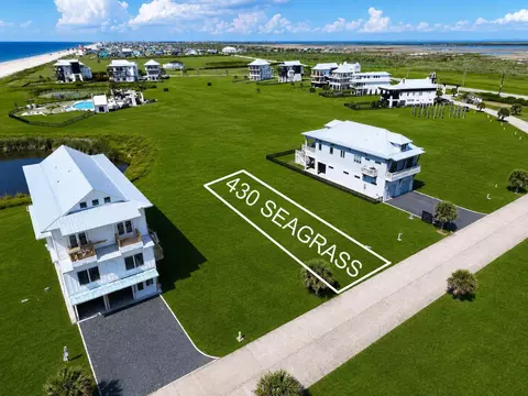 430 Seagrass, Gilchrist, TX 77617