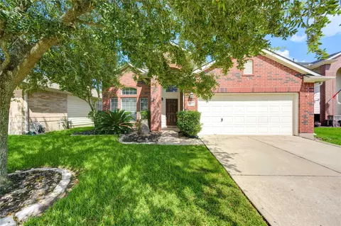 7111 Anaquitas Creek Ct, Richmond, TX 77407