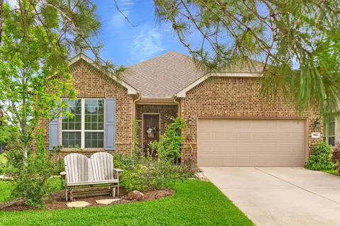 144 Chestnut Bay, Spring, TX 77382 photo 1