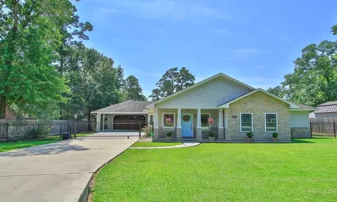 14175 Turnervine Dr, Tomball, TX 77375