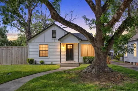 2538 Southgate Blvd, Houston, TX 77030