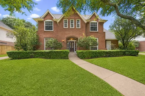 3911 Fawn Nest Trl, Sugar Land, TX 77479