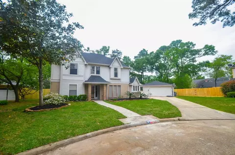 3527 El James Dr, Spring, TX 77388 photo 1
