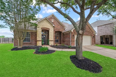 25622 Foster Bridge Ln, Katy, TX 77494