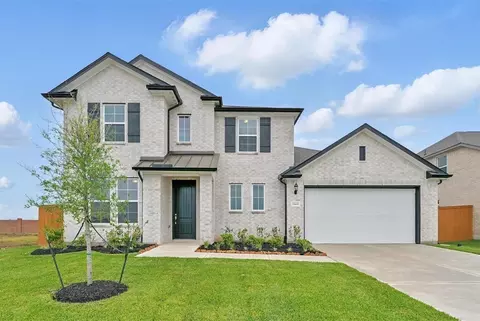 13618 Hartwell Bend Dr, Santa Fe, TX 77510