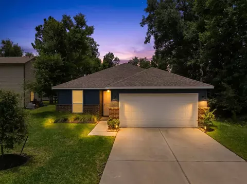 176 Road 5102l, Cleveland, TX 77327