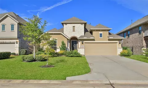 7422 Bethpage Ln, Spring, TX 77389 photo 1