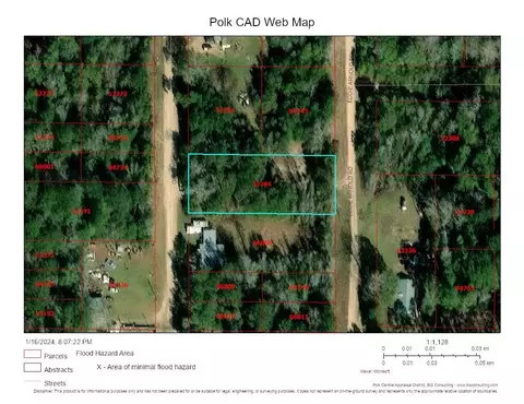 195 Bobby Baer Rd, Livingston, TX 77351