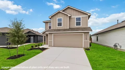 11919 Mulberry Vine Ln, Houston, TX 77048