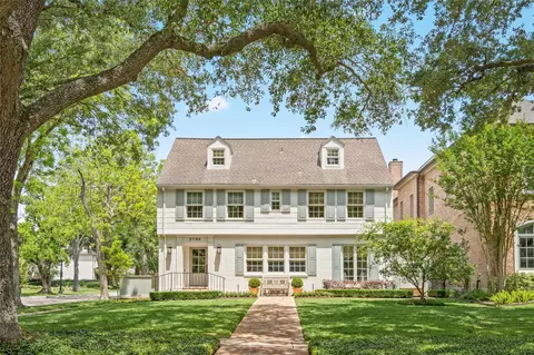 3784 Ingold St, Houston, TX 77005