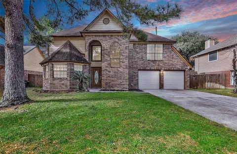 21407 Deerhaven Dr, Spring, TX 77388 photo 1