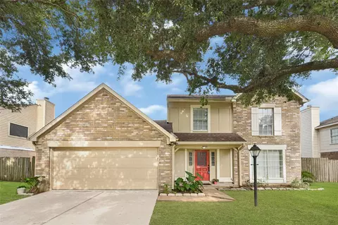 4010 Spring Garden Dr, Pearland, TX 77584