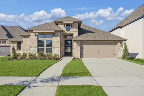 4318 Rocky Stream Ct, Manvel, TX 77578