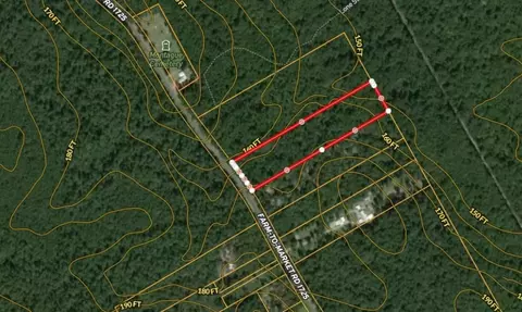 tbd Fm-1725, Cleveland, TX 77328