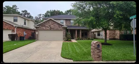 2611 Lexington Park Dr, Spring, TX 77373