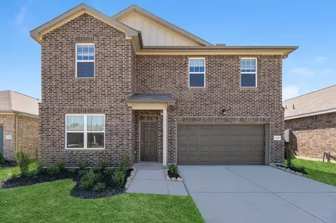 1001 Sunlit Cir, Brookshire, TX 77423