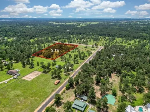 0 Boone Rd, Waller, TX 77484