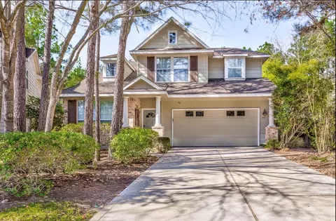 46 Flickering Sun Ct, The Woodlands, TX 77382